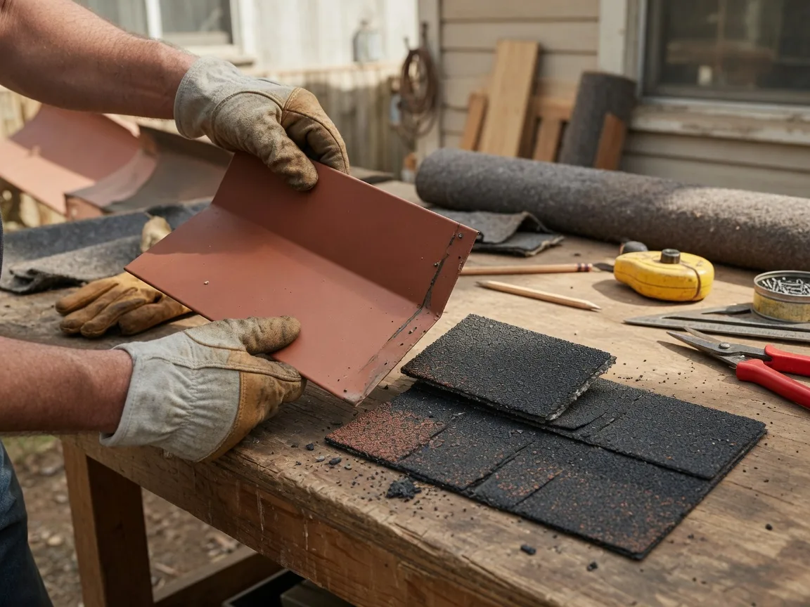 Roof Repair company in Wood River Junction, RI